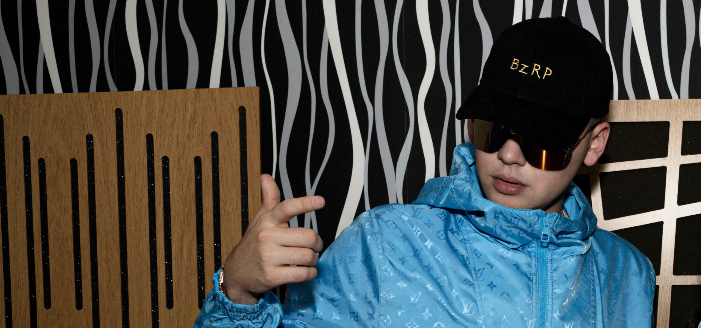 &iquest;D&oacute;nde est&aacute; la BZRP Music Session #50?