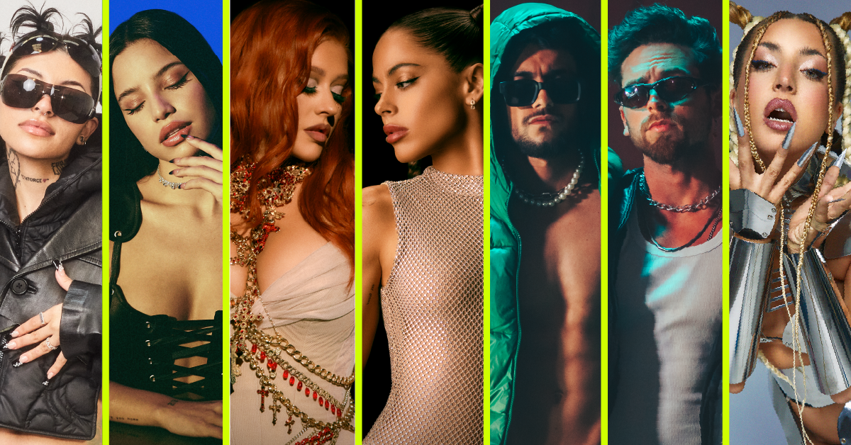 Estos son los estrenos de la semana que no te podes perder