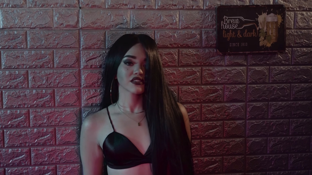 Marie sobre su &uacute;ltimo single "Lo escrib&iacute;&nbsp;para demostrar como a las mujeres se nos hace tan f&aacute;cil darle a los hombres lo que ellos quieren"