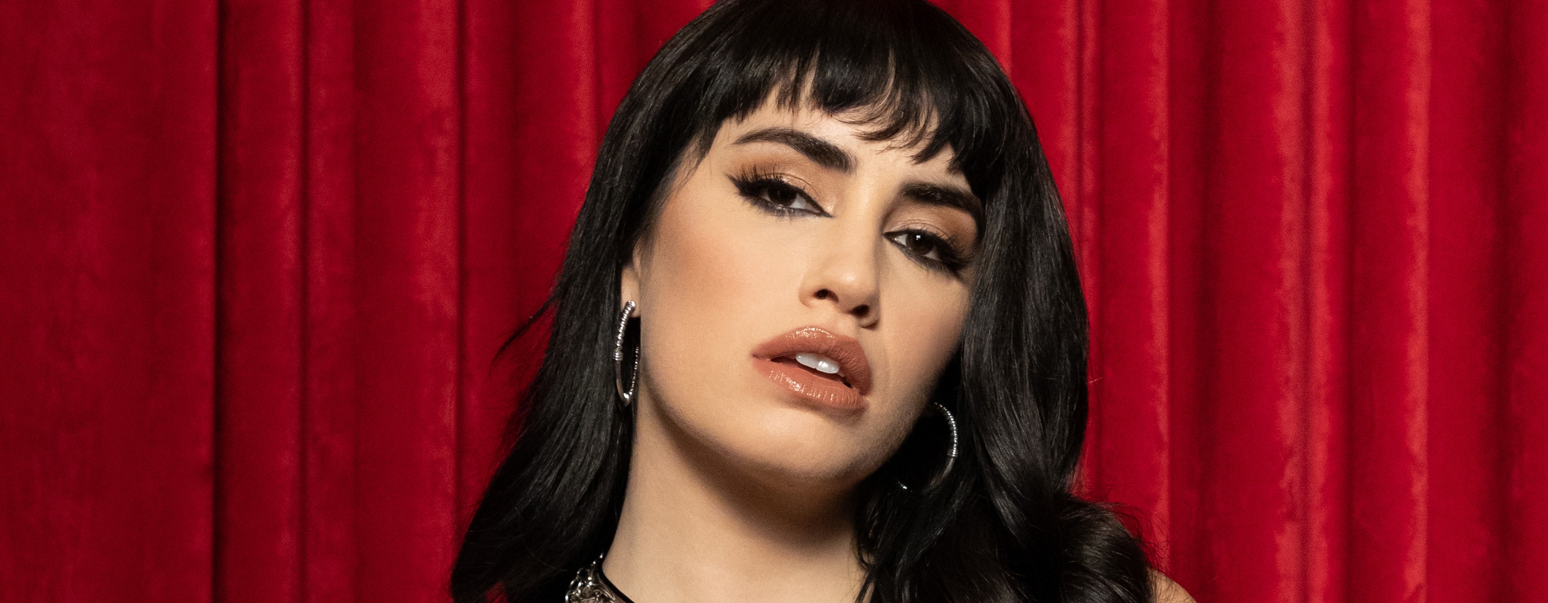 Lali se sum&oacute; al #N5Challenge &iexcl;hecho por sus seguidores!