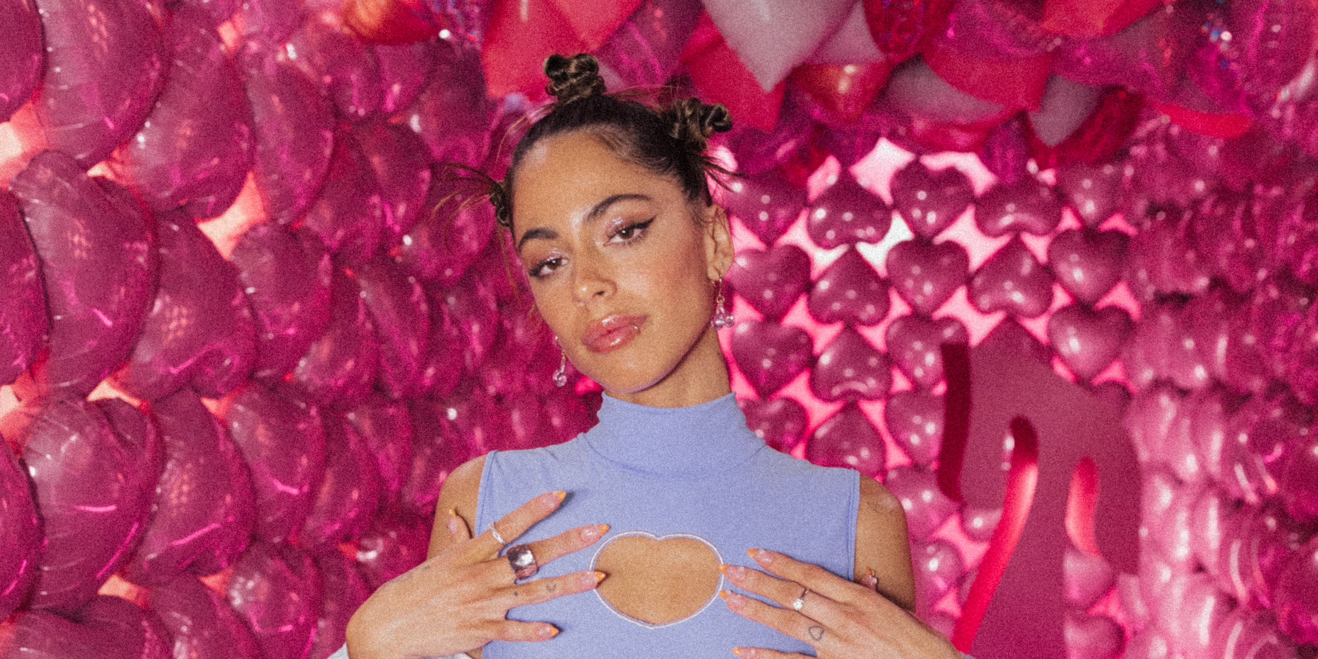 Tini revel&oacute; el making of de "La Triple T"