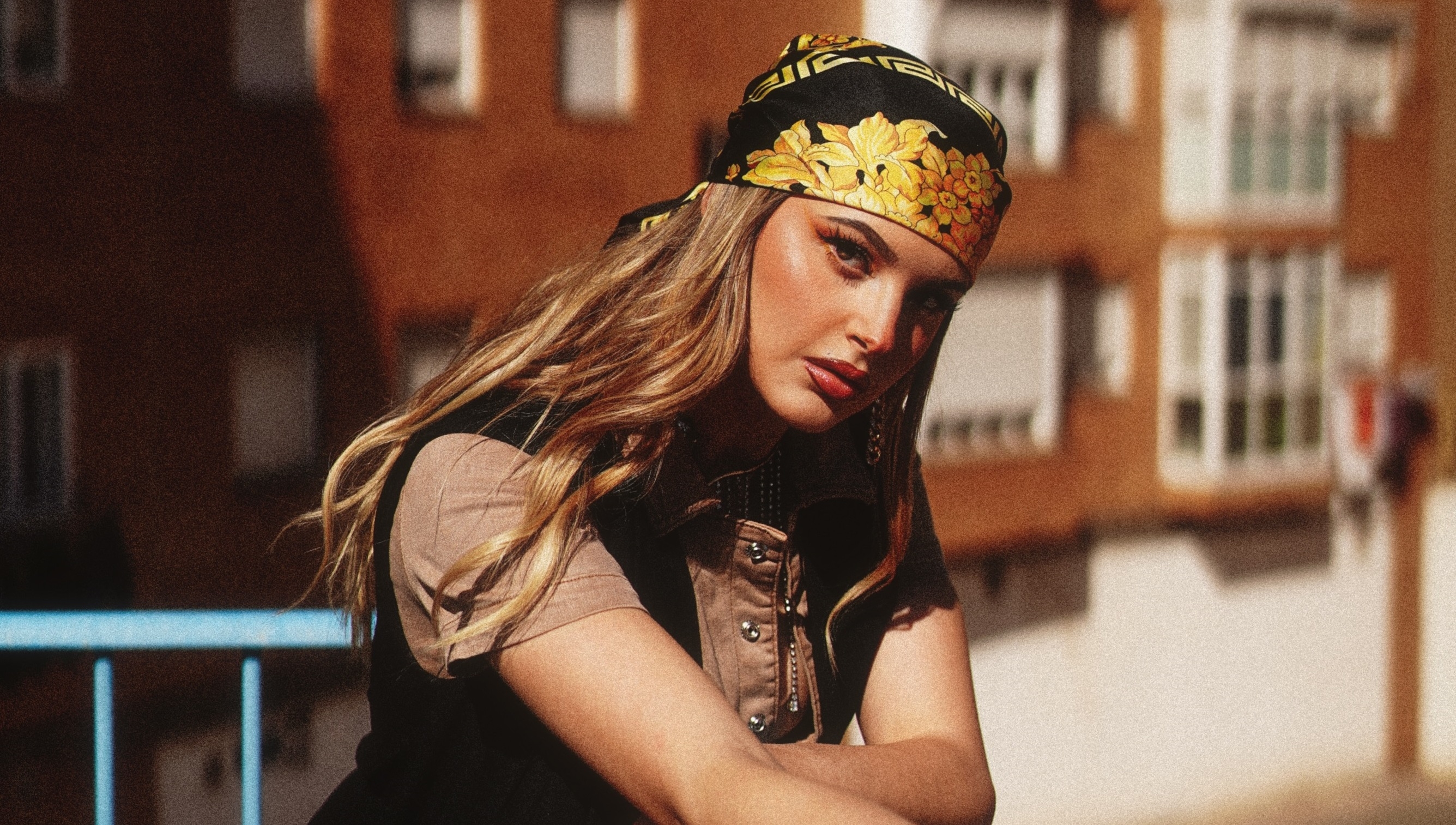 "Ojal&aacute;" es lo nuevo de NAWI &iexcl;feat. ALEX LEMOXX!