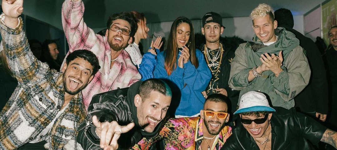 Tini mostr&oacute; el detr&aacute;s de escena de los ensayos para el Hip&oacute;dromo