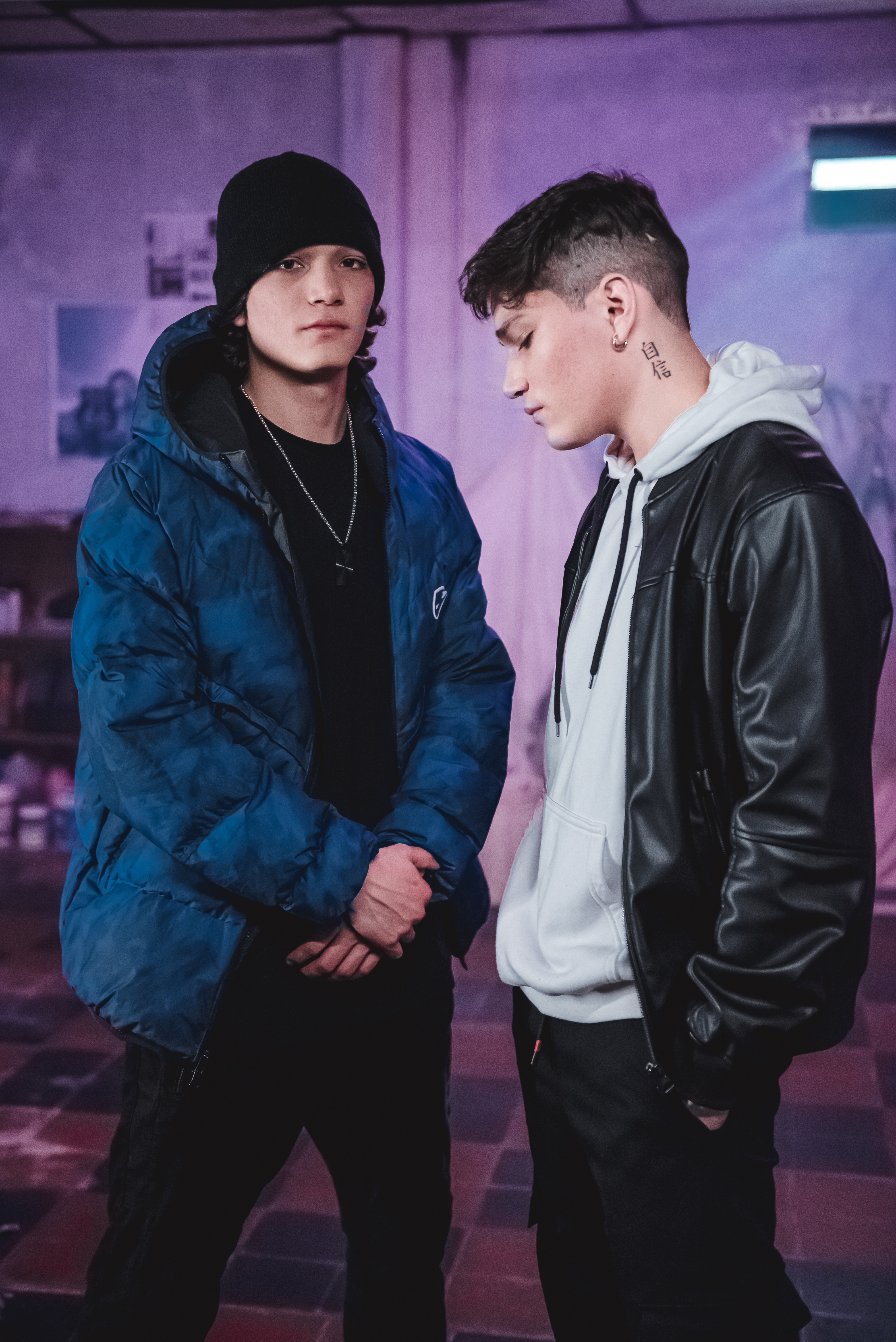 3AM: UN FEN&Oacute;MENO VIRAL CON SELLO VENEZOLANO