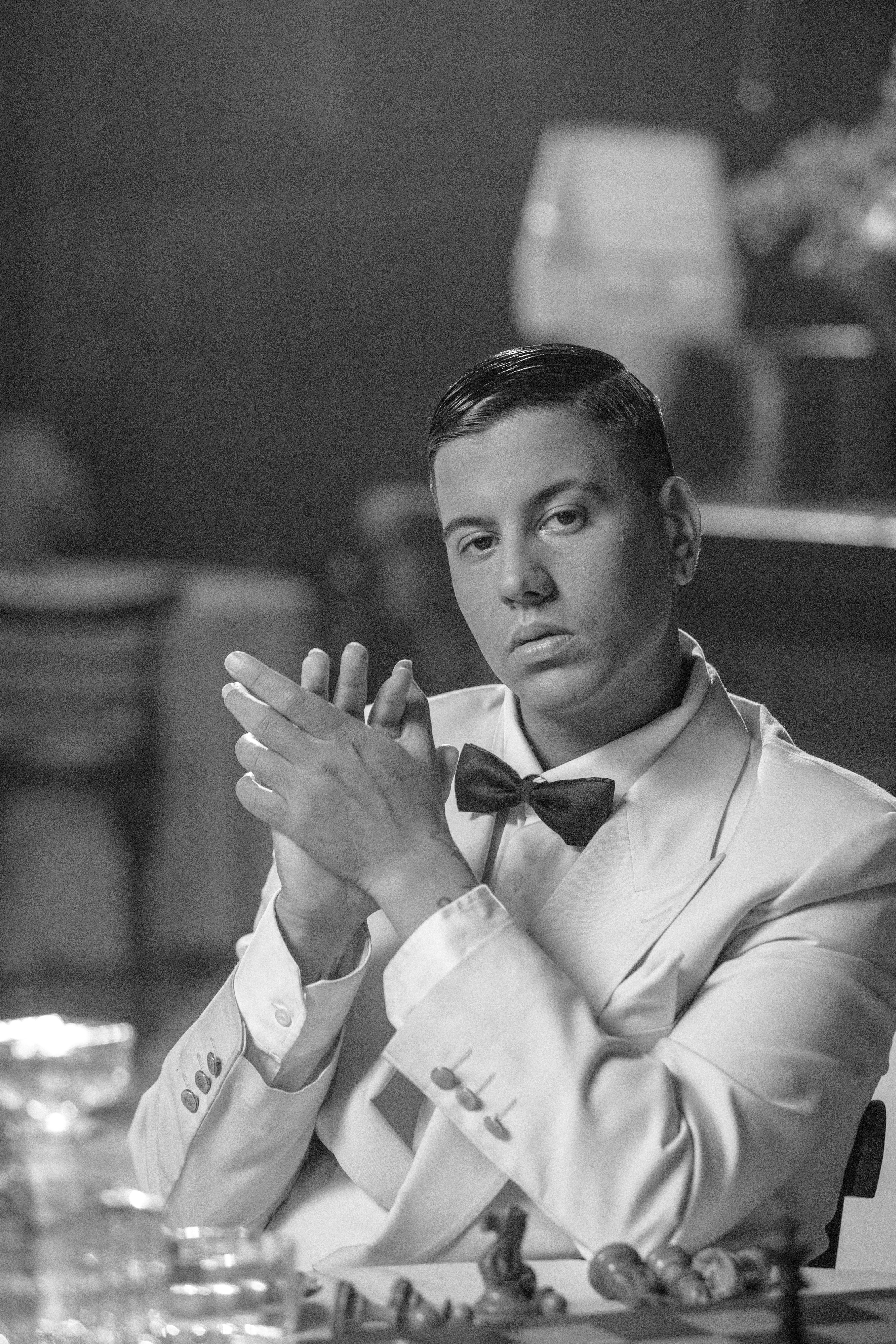 &iexcl;YA SALI&Oacute;! DUKI present&oacute; "Antes de Perderte"