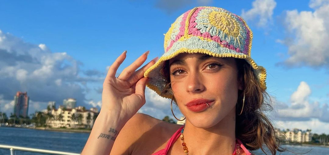 Tini est&aacute; de estreno &iexcl;y no es nueva m&uacute;sica!