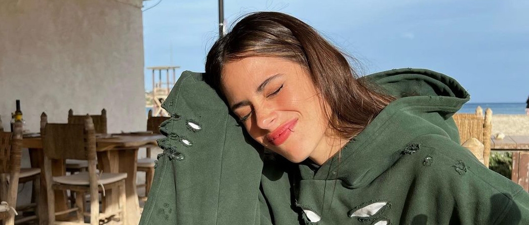 Rodrigo de Paul revela como tiene agendada a TINI