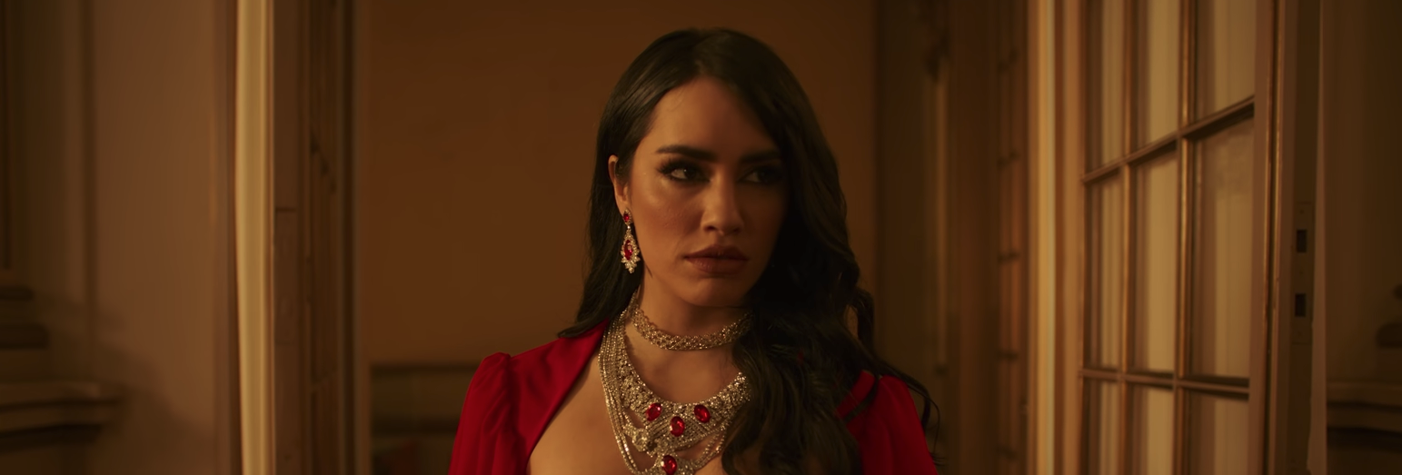 &iquest;Qu&eacute;? &iexcl;Lali anuncia nueva m&uacute;sica!