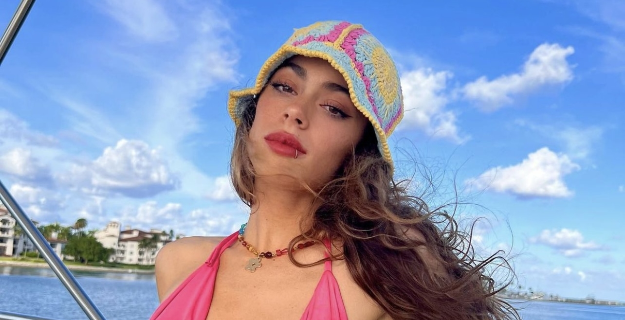 Estas son las nuevas fotos de Tini en Miami de las que todo el mundo est&aacute; hablando