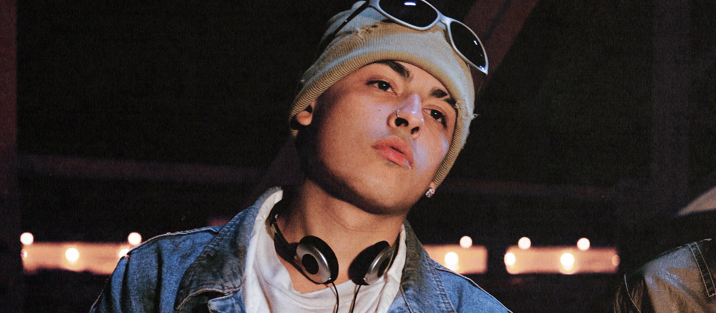 Trueno lanz&oacute; &iquest;"el challenge" de Argentina? &iexcl;y Nicki Nicole, Tiago PZK, Rodrigo De Paul, L-Gante fueron parte!