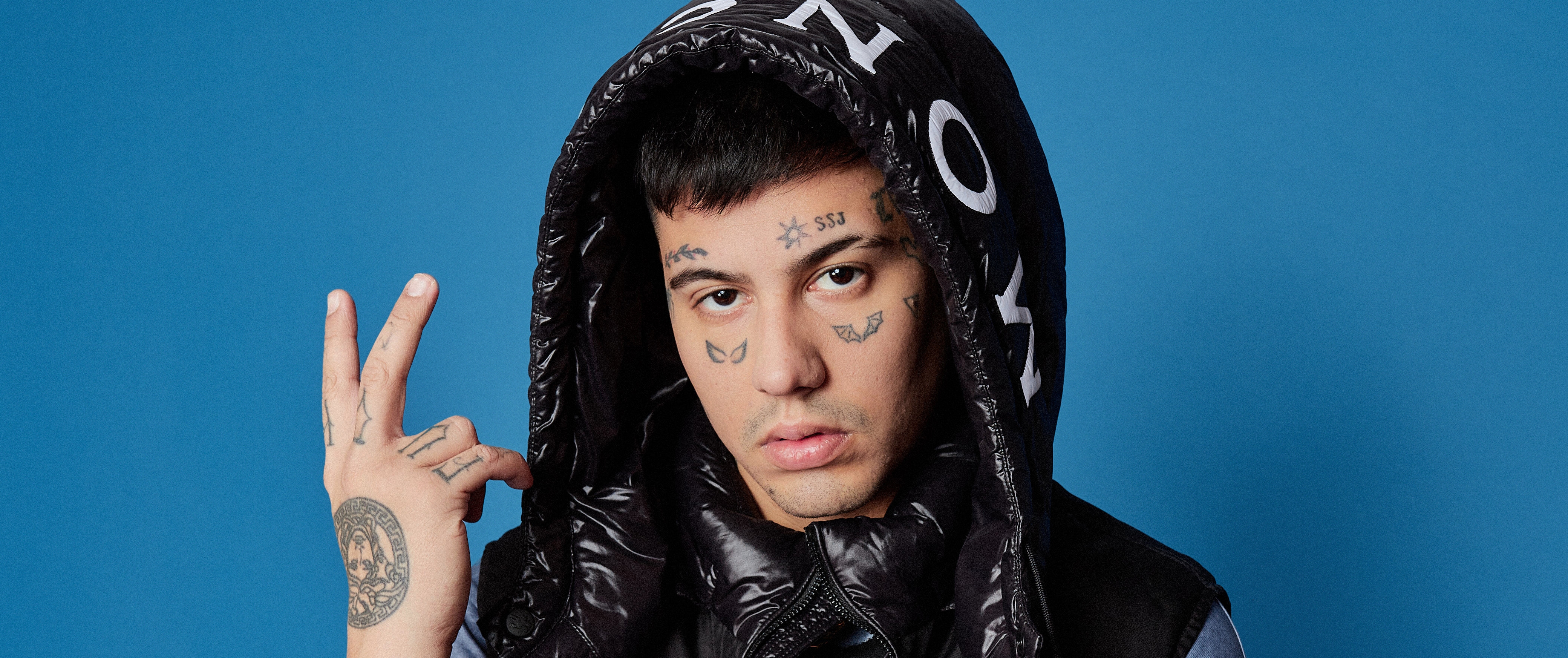 Duki pone a bailar al mundo con &ldquo;Temporada de Reggaet&oacute;n II&rdquo;