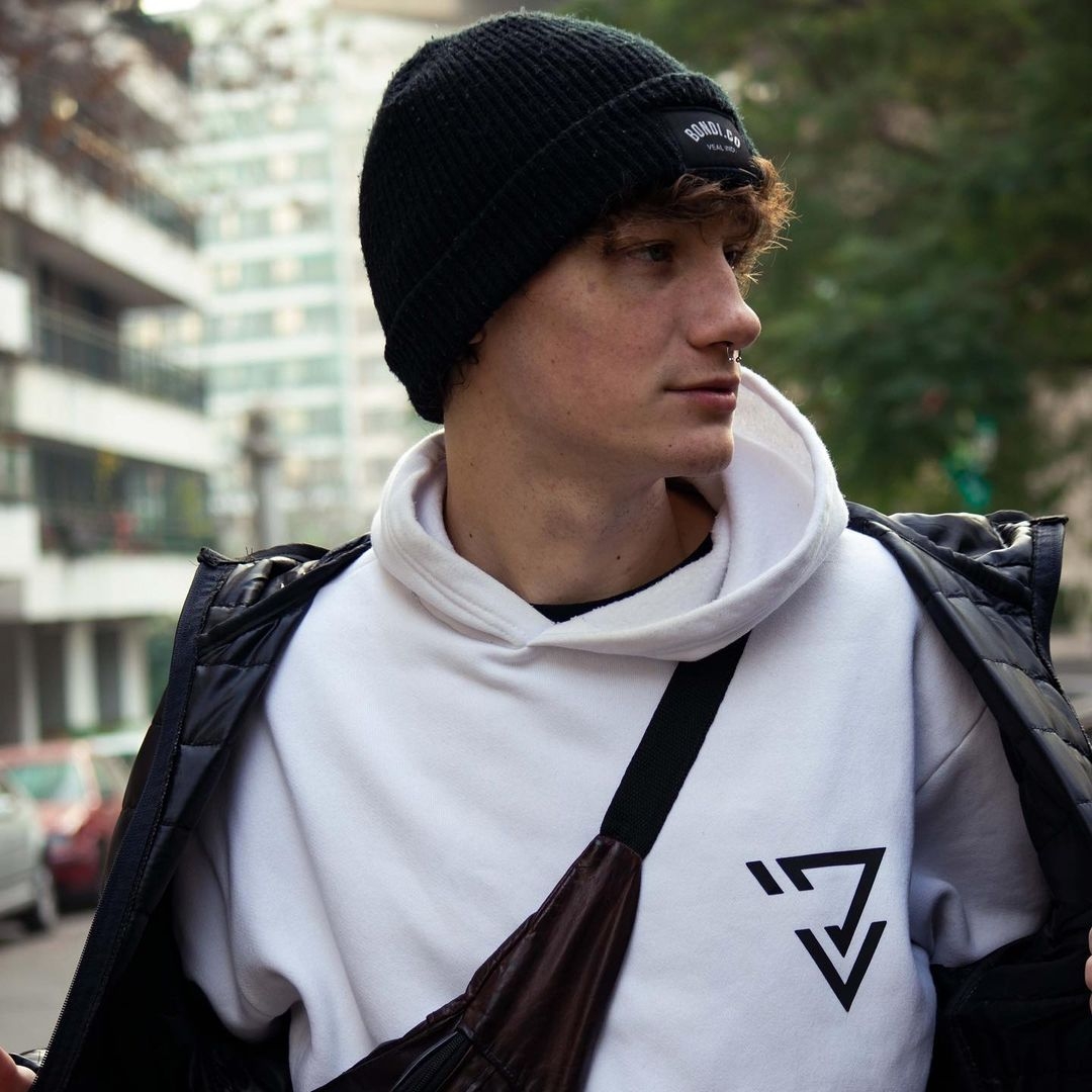 PEKA ROUX presenta su EP &ldquo;ANNWN&rdquo; en Lucille Club