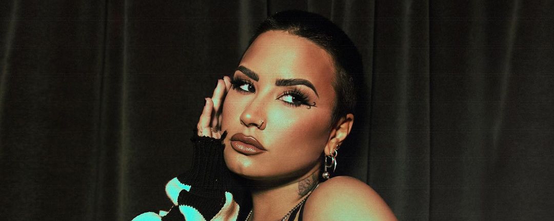 &iexcl;ES OFICIAL! Demi Lovato vuelve a la Argentina