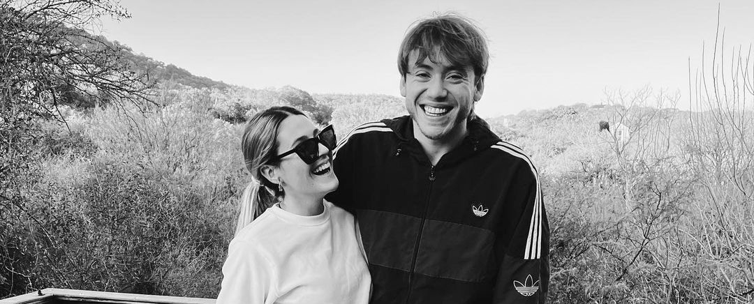 Paulo Londra &iquest;confirma su relaci&oacute;n con Martina Quetglas?