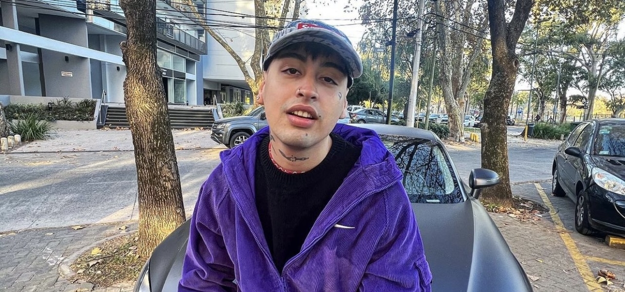 &iquest;Qu&eacute;? &iexcl;Tiago PZK anunci&oacute; la fecha de salida de su disco!