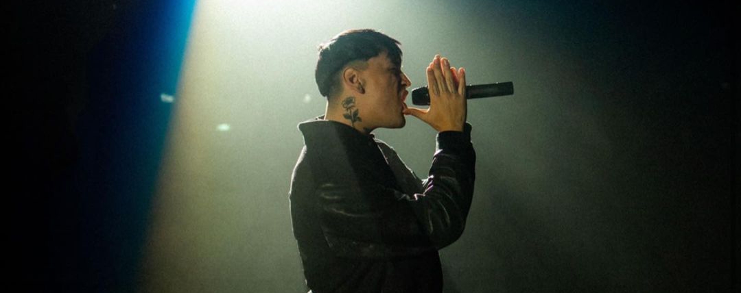 &iquest;Qu&eacute;? &iexcl;Tiago anunci&oacute; su primera gira mundial!