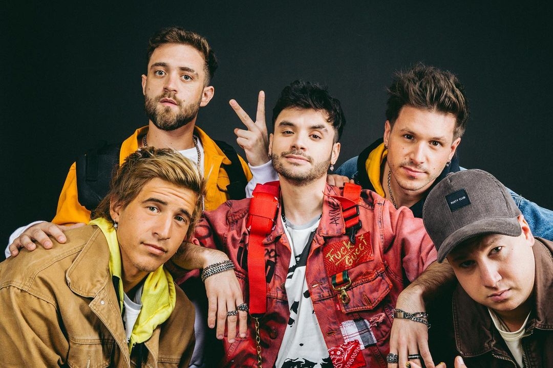 Marama en TMH: &ldquo;El mundo de Marama es medio jod&oacute;n&rdquo;