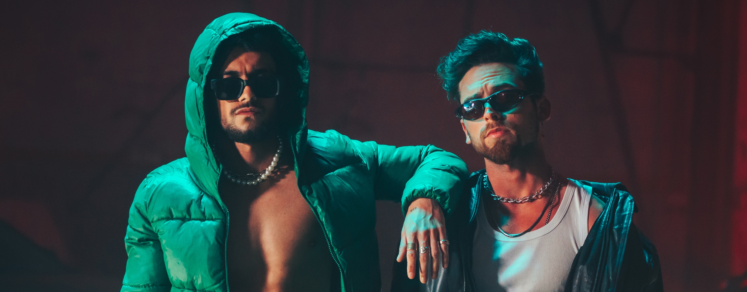 &iexcl;YA SALI&Oacute;! MYA presenta &ldquo;Taza Taza&rdquo;