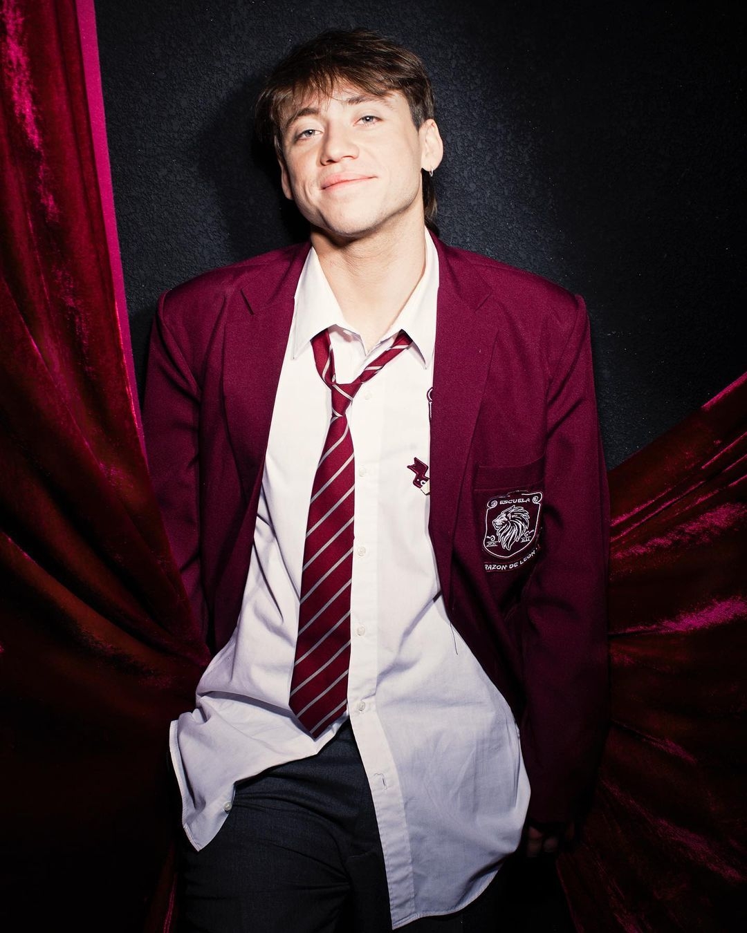 Se viene "Nublado", lo nuevo de Paulo Londra