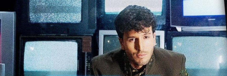 &iexcl;YA SALI&Oacute;! Sebasti&aacute;n Yatra present&oacute; "TV"