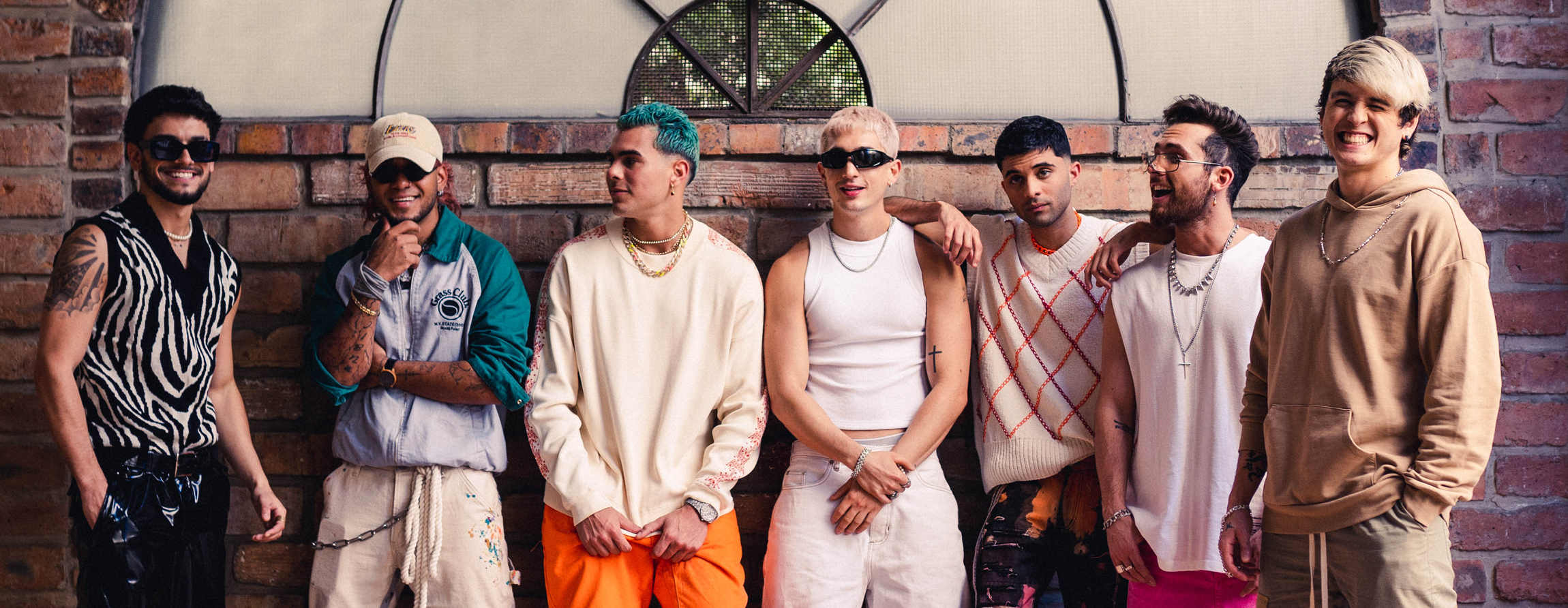 &iexcl;YA SALI&Oacute;! FABRO, MYA y CNCO presentan "Suelta, Sola y Tranquila Remix"