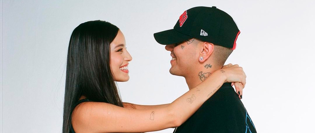 &iexcl;Esta es la foto de Emilia y Duki de la que todos est&aacute;n hablando!