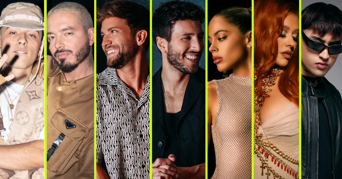 Estos son los estrenos de la semana que no te podes perder