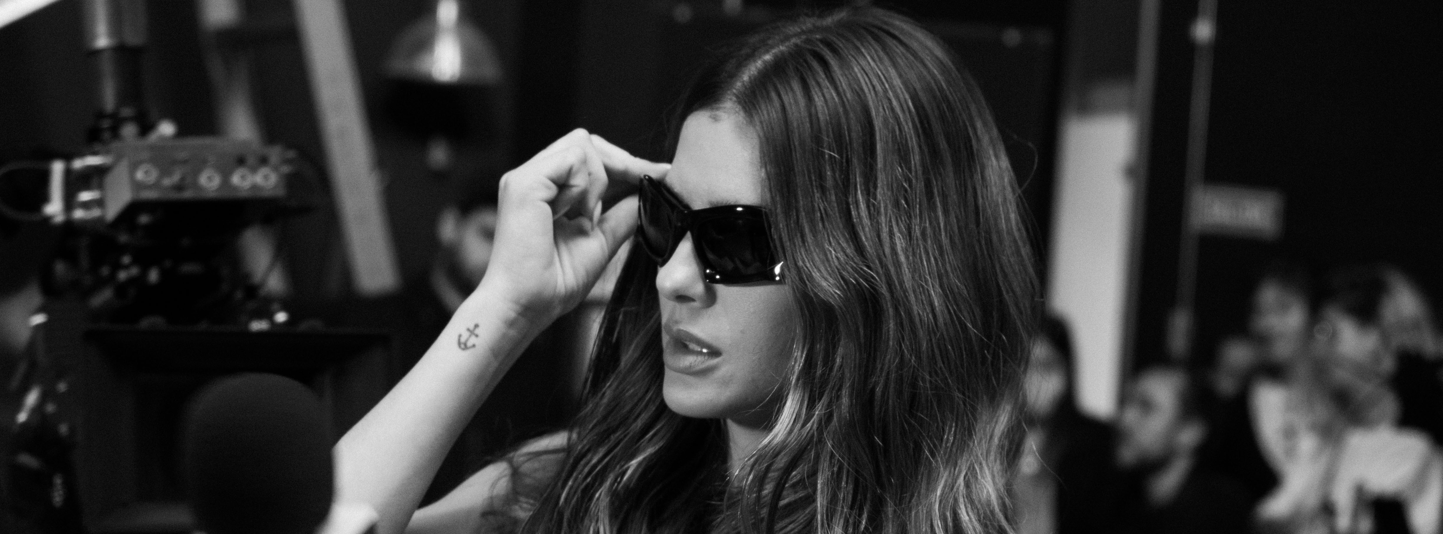 &iexcl;YA SALI&Oacute;! La China presenta "Lo Que Dicen de M&iacute;"