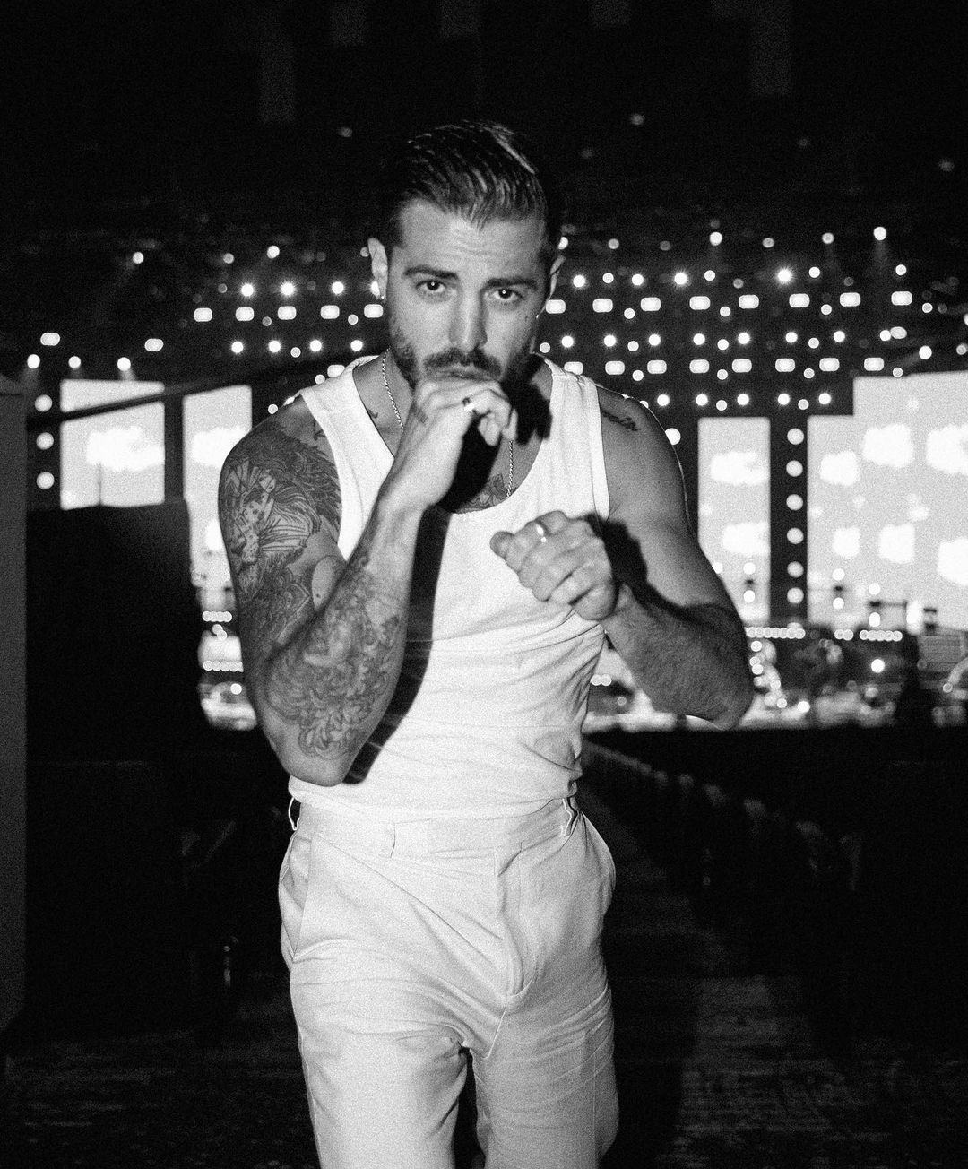 Llane en TMH: "Con Khea y con Reik nos caemos bien, somos parceritos&rdquo;