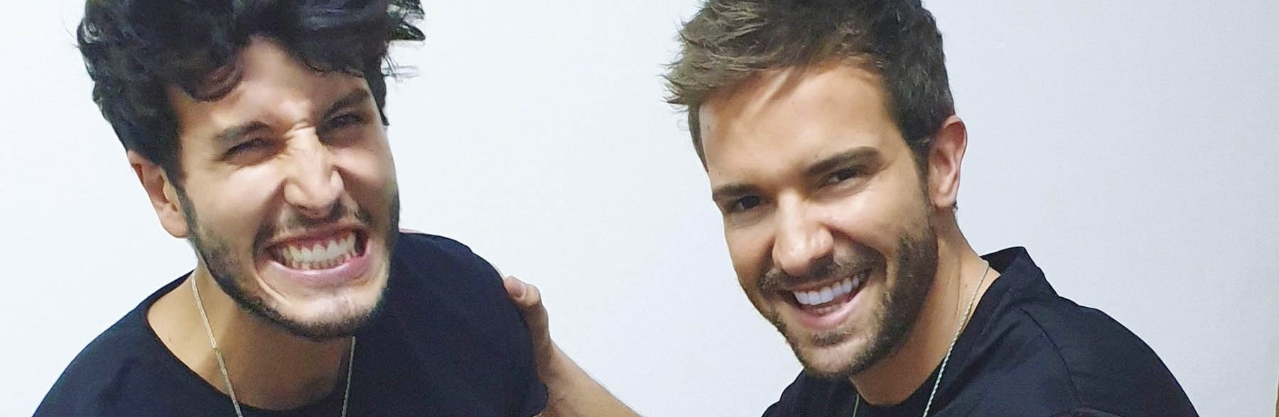 Sebasti&aacute;n Yatra y Pablo Albor&aacute;n sorprendieron con un show en las calles de Madrid &iexcl;y su esperada colaboraci&oacute;n ya tiene fecha de estreno!