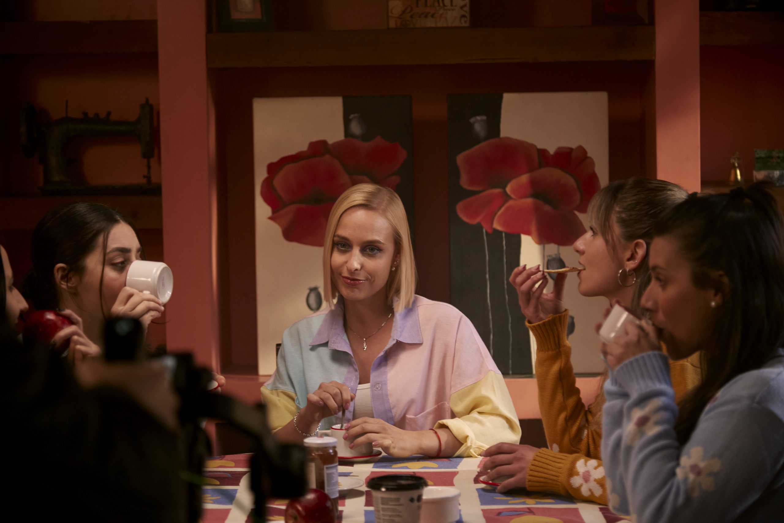 MAILU est&aacute; de estreno con "Transformaci&oacute;n" &iexcl;su nuevo single!