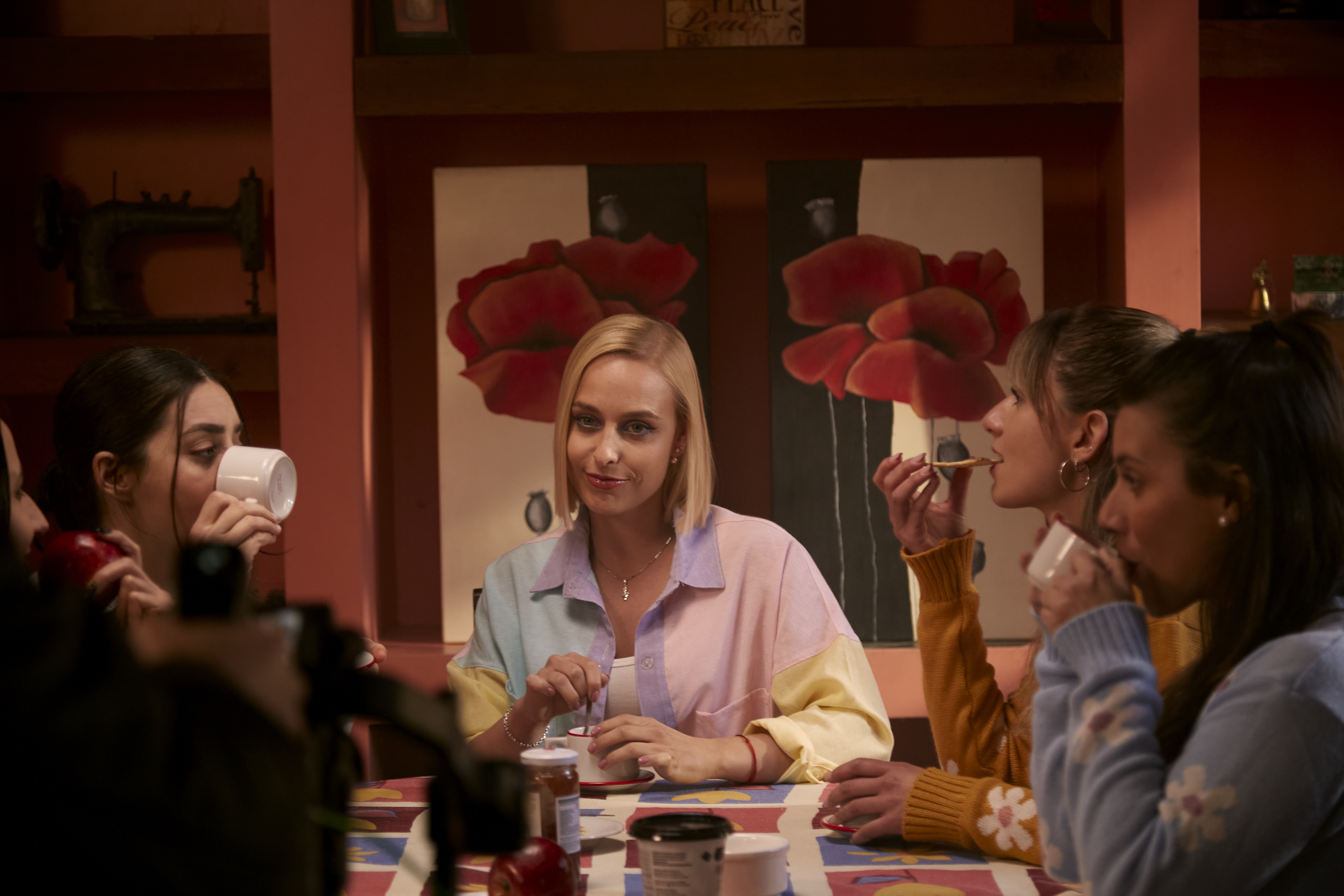 MAILU est&aacute; de estreno con "Transformaci&oacute;n" &iexcl;su nuevo single!