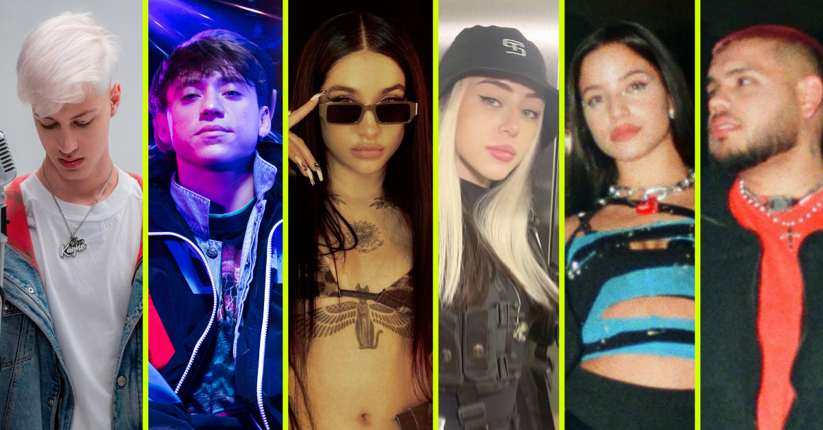 Estos son los estrenos de la semana que no te podes perder