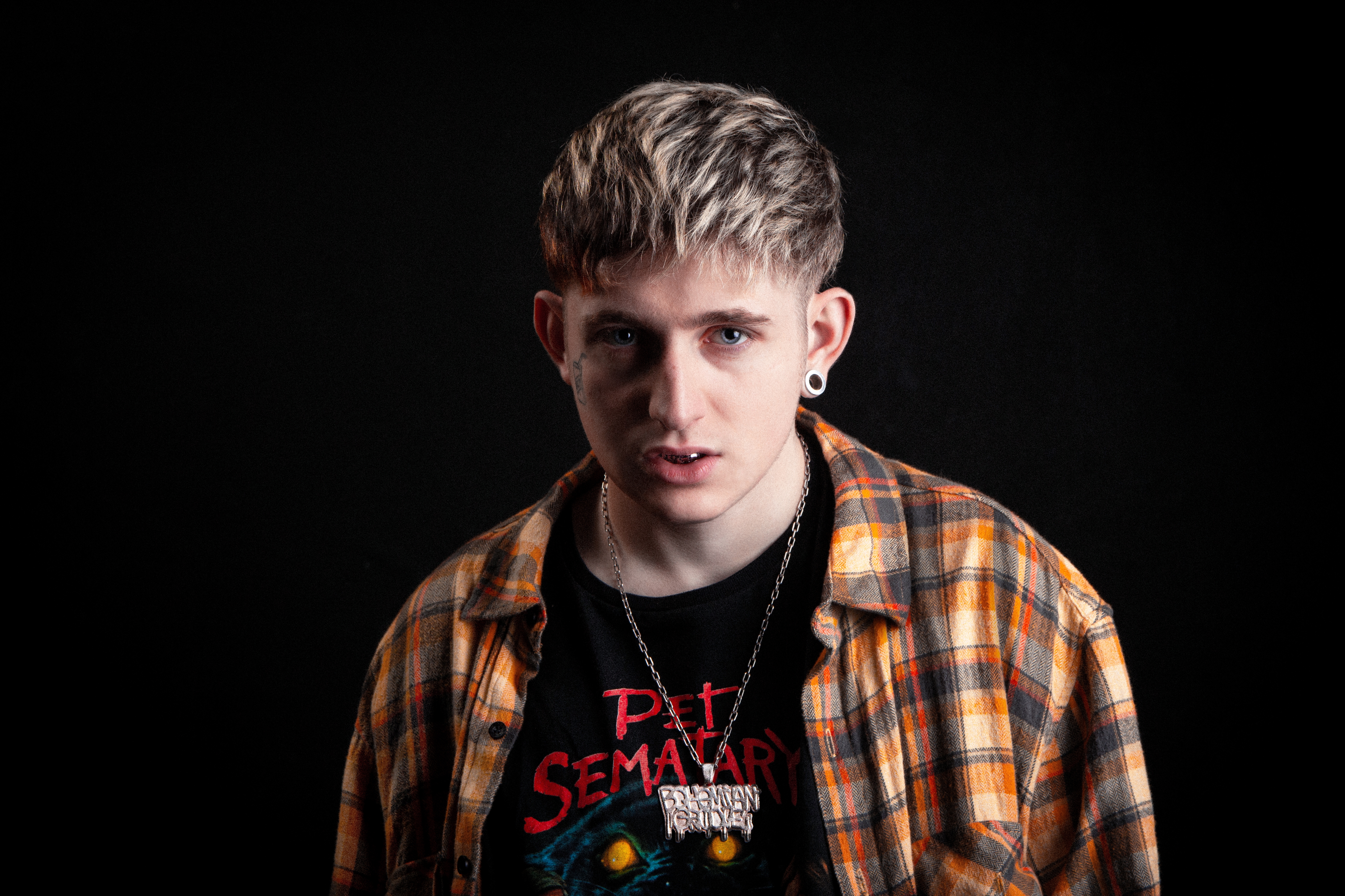 DILLOM PRESENTA: POST MORTEM TOUR CHAPTER 2