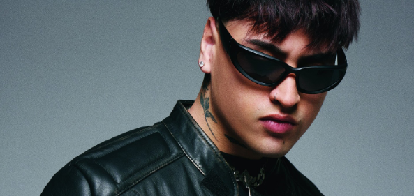 Tiago PZK revel&oacute; el tracklist completo de su &aacute;lbum "Portales"