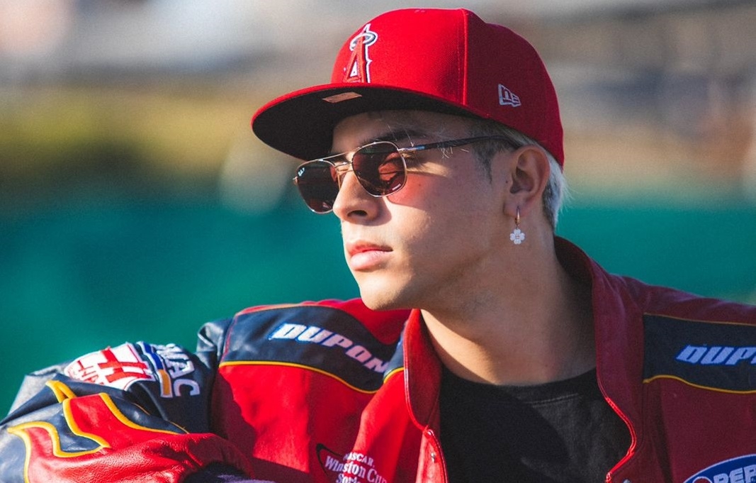 Rusherking anunci&oacute; el estreno de su nuevo single