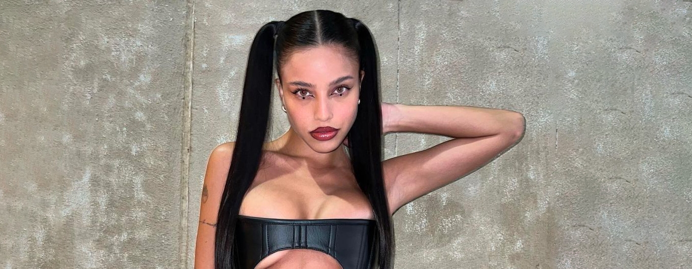 &iexcl;Emilia anunci&oacute; su primer Movistar Arena!