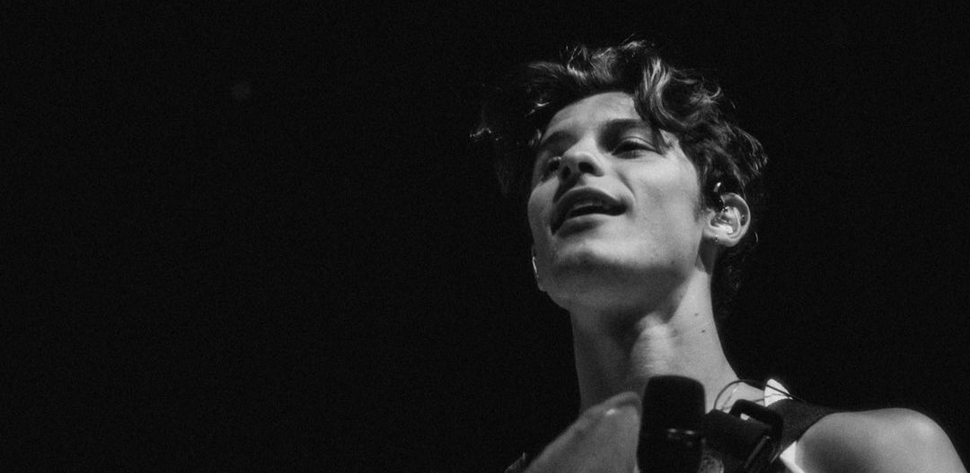 Shawn Mendes pospone sus pr&oacute;ximos shows por su salud mental