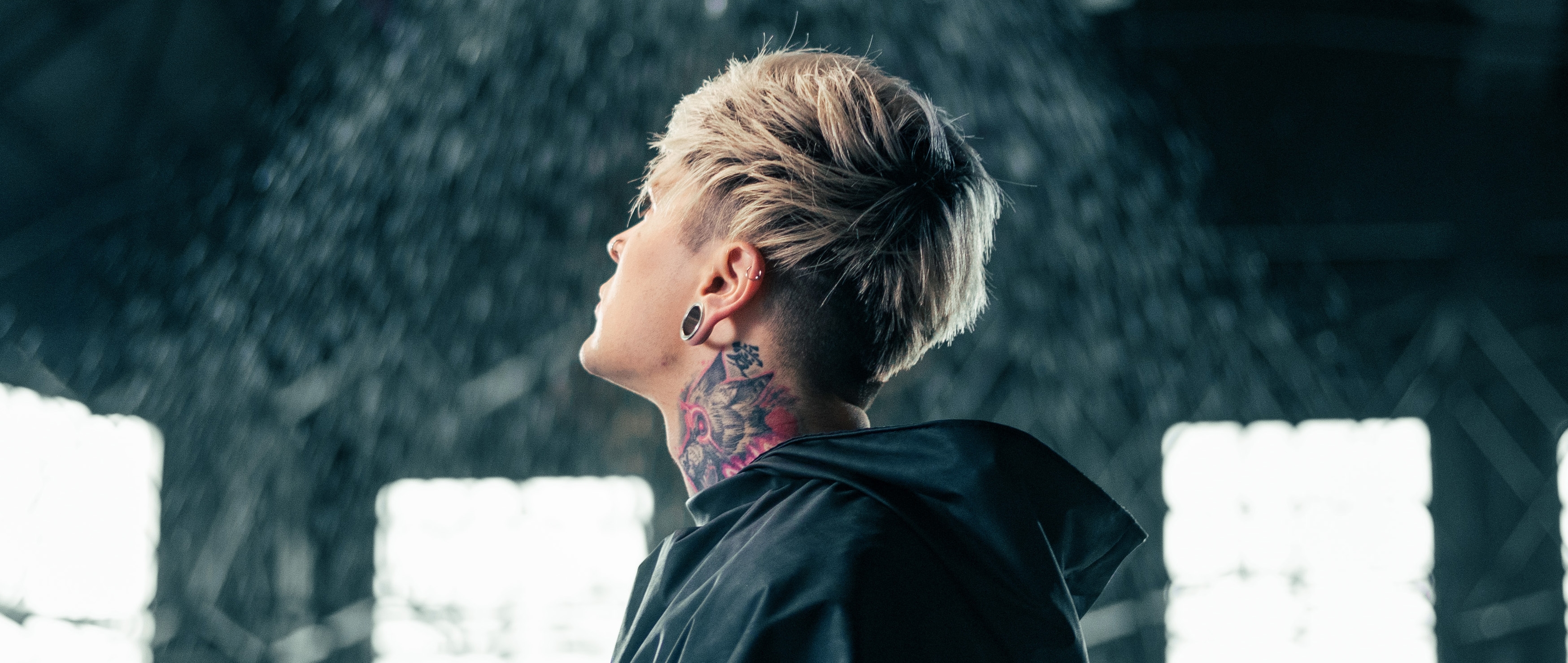 LIT killah llega con su nuevo single "La Tormenta&rdquo;