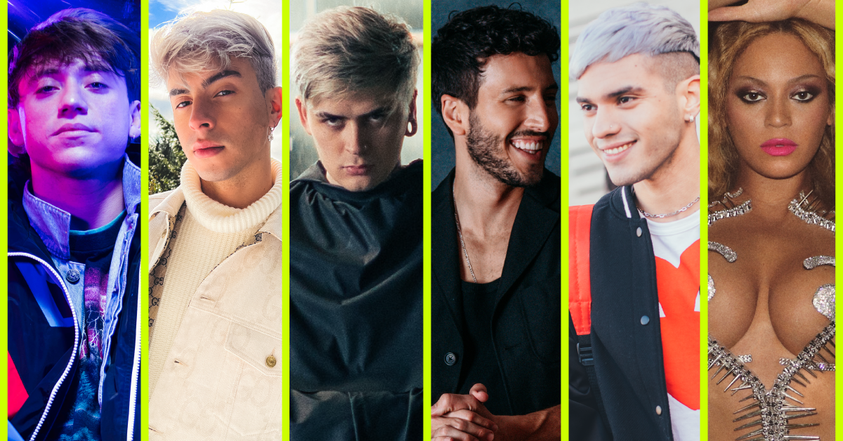 Estos son los estrenos de la semana que no te podes perder