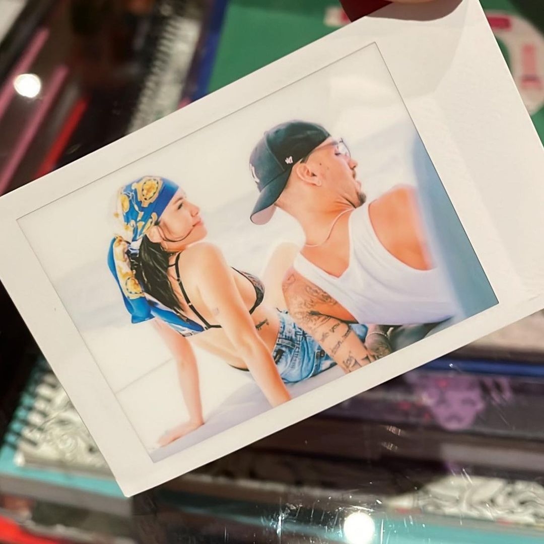 Lali y Rels B &iquest;juntos?