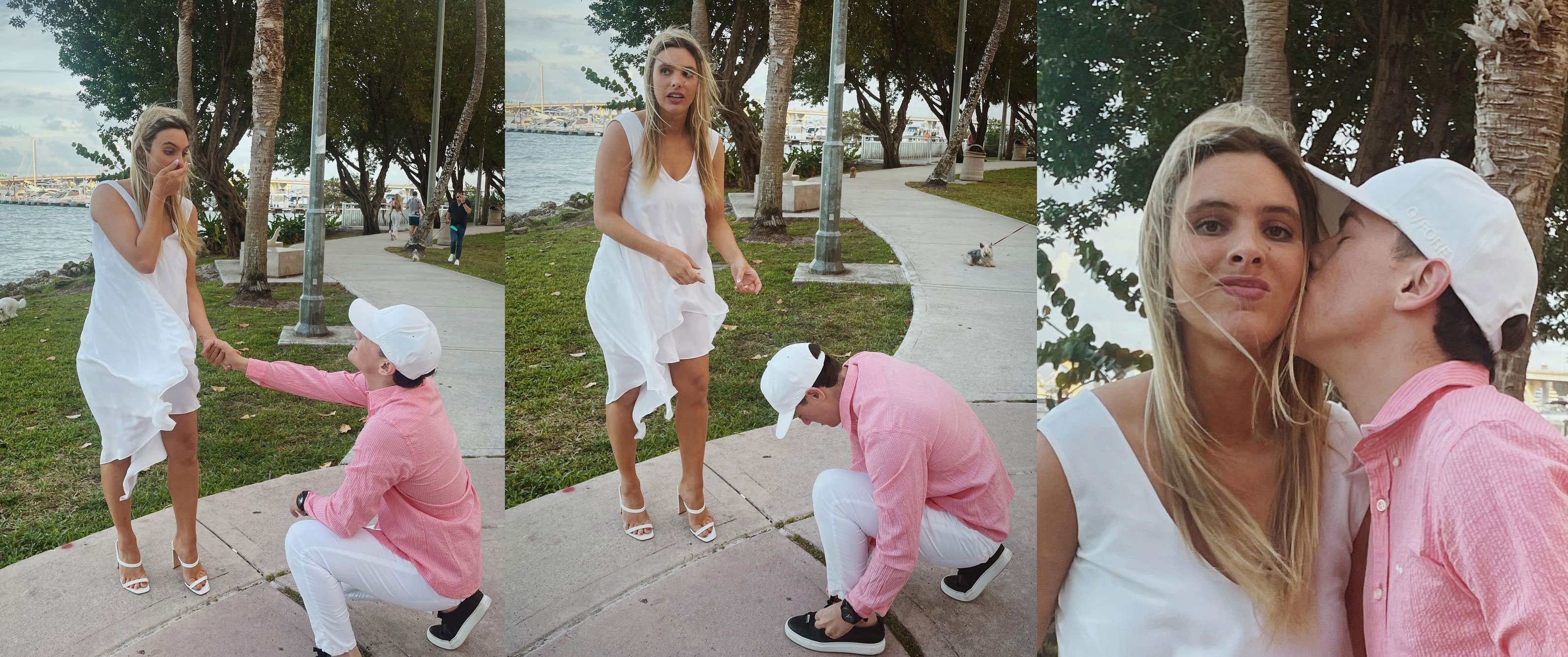 &iquest;Lele Pons y Guaynaa se casan?