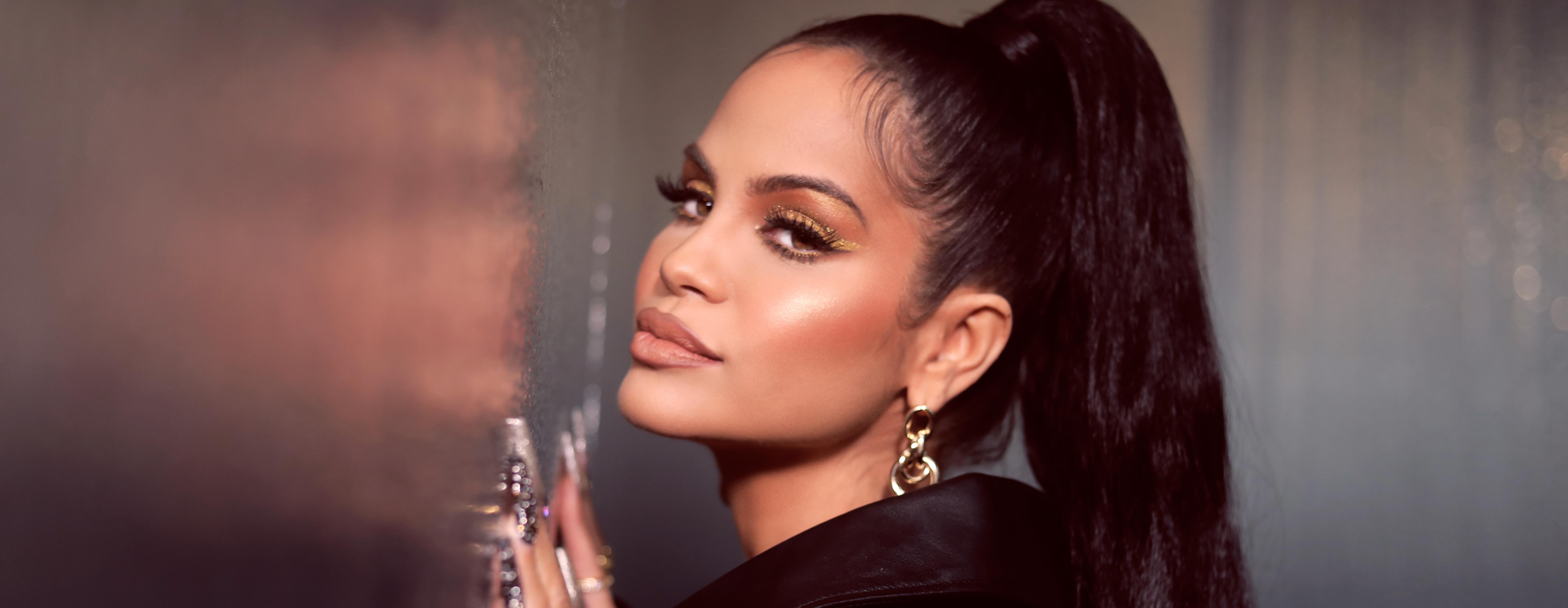 Natti Natasha en TMH: "’Mayor Que Usted’ para mi fue un reto"