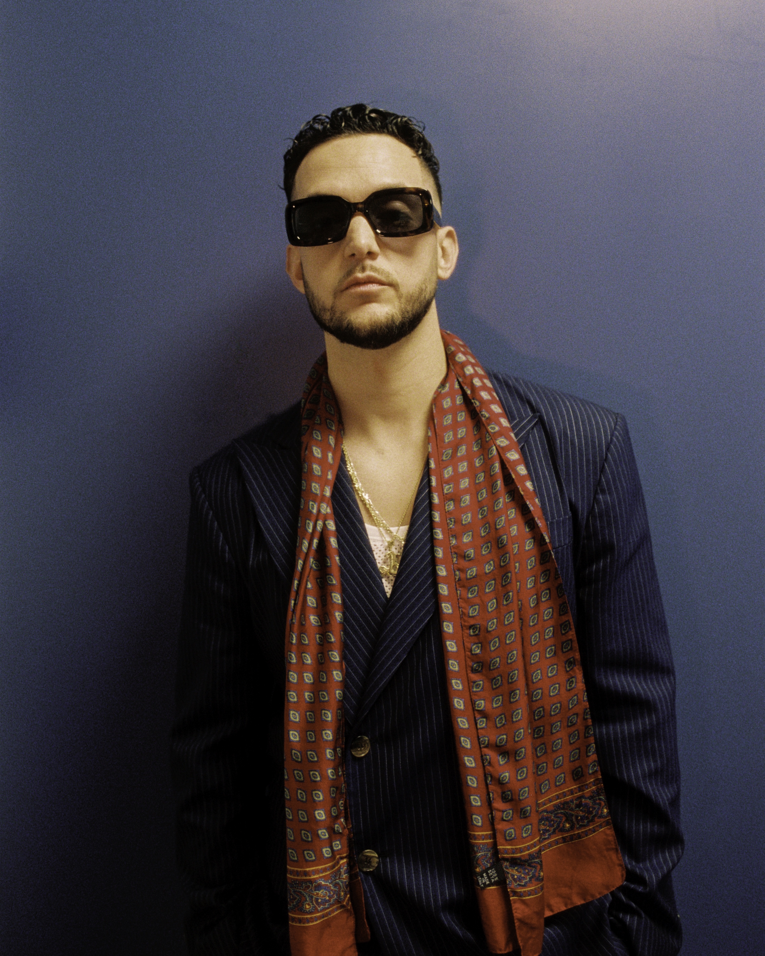 Por &eacute;xito de ventas, C. Tangana agrega un segundo show en Argentina