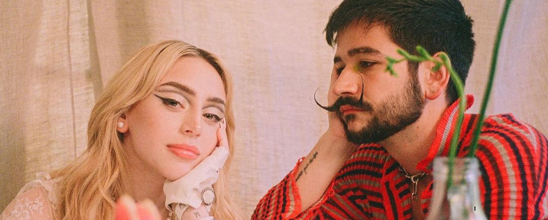 Camilo anunci&oacute; una nueva colaboraci&oacute;n &iexcl;con Nicki Nicole!