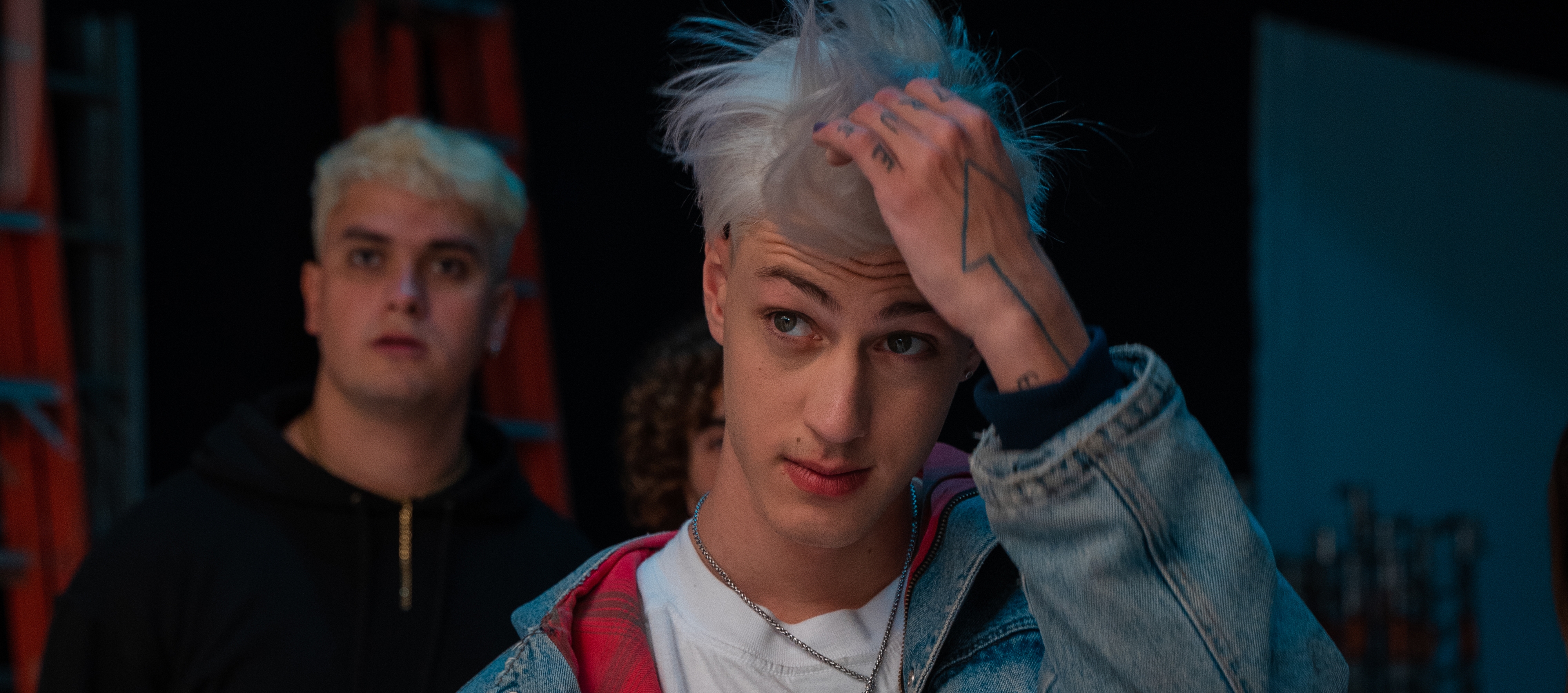 Seven Kayne nos muestra su museo: "Quiero estar para los dem&aacute;s y que sintamos que no estamos solos"