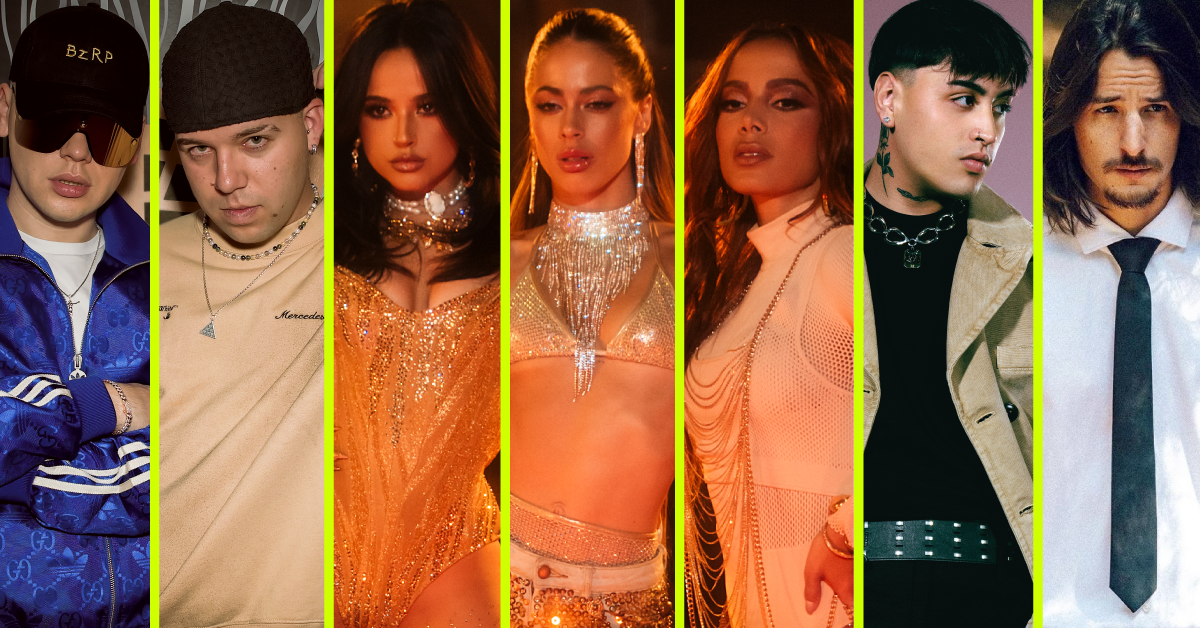 Estos son los estrenos de la semana que no te podes perder