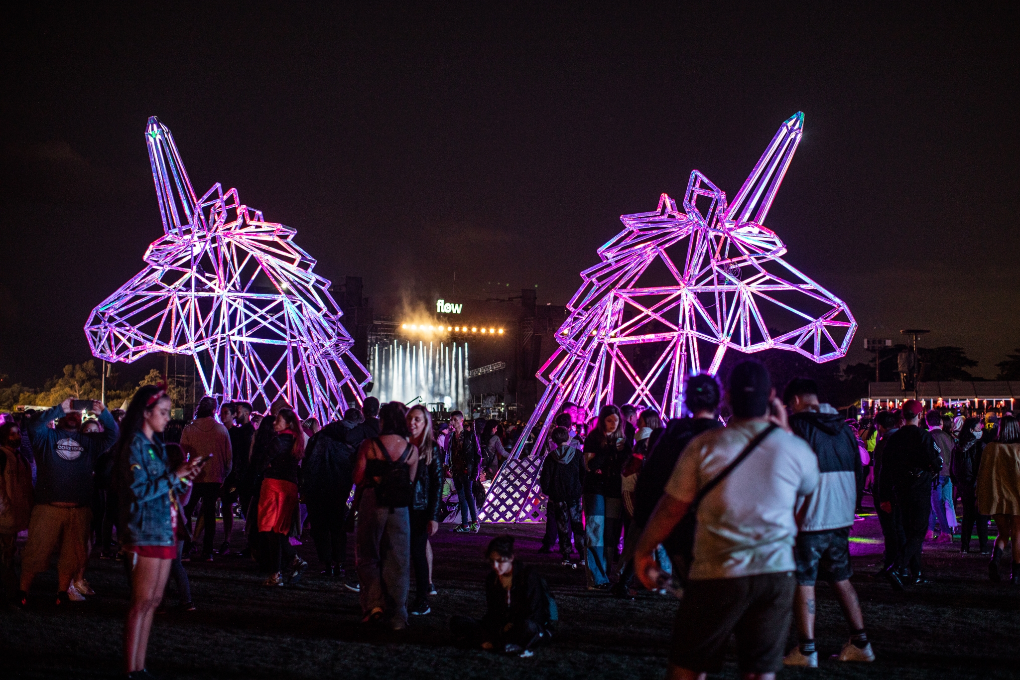 Lollapalooza confirma su primera edici&oacute;n &iexcl;en India!