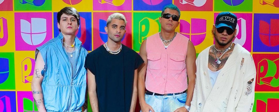 &iquest;Qu&eacute;? &iexcl;CNCO anunci&oacute; su separaci&oacute;n!