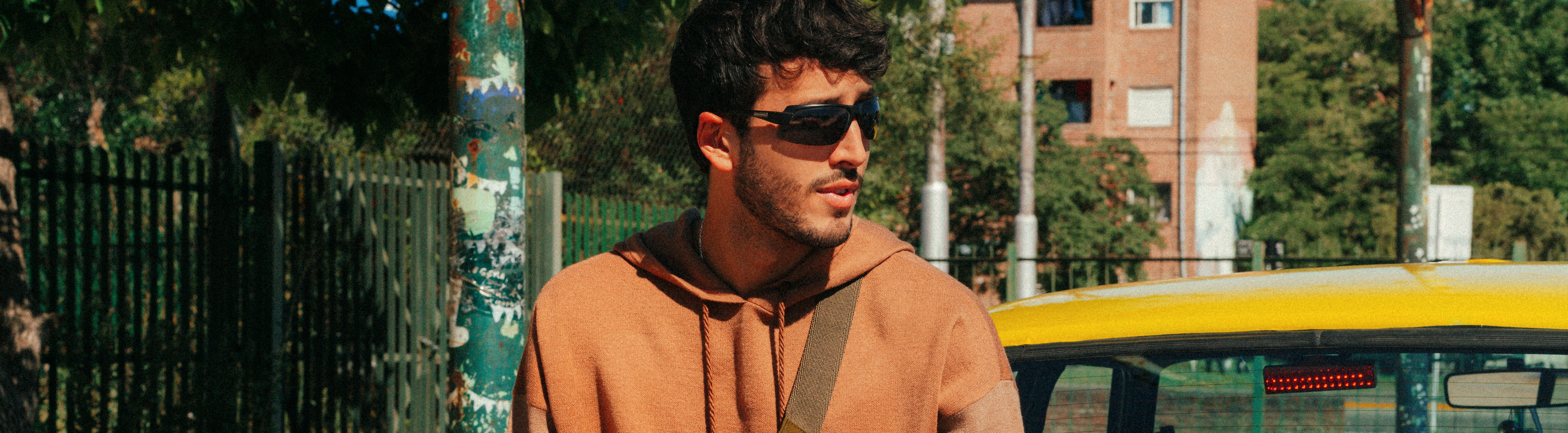 Yatra estren&oacute; el remix de "Tacones rojos" &iexcl;con Ti&euml;sto!